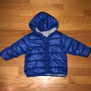 Old Navy Baby Boy Winter Jacket